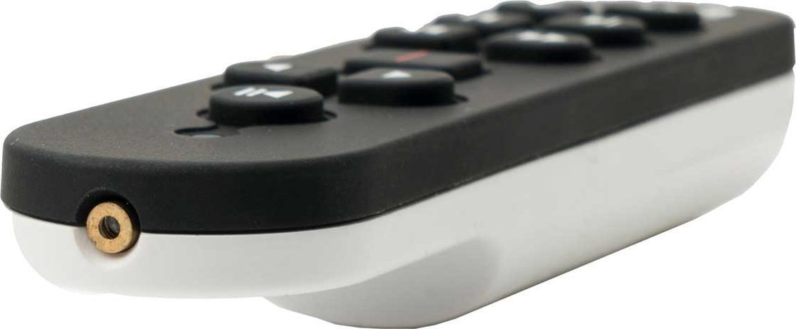 Ikan Ikan Bluetooth Teleprompter Remote Control for PT-ELITE