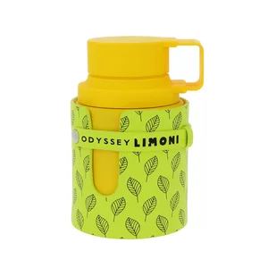 Armaf Odyssey Limoni Fresh Edition Edp 200ml - Wody i perfumy męskie - miniaturka - grafika 1