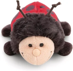 Magnici Biedronka Dotti-Lotti Magnes 10 Cm - Maskotki i pluszaki - miniaturka - grafika 1