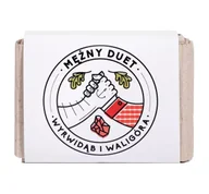 Mydła - Cztery szpaki Mężny Duet: Wyrwidąb i Waligóra - Cztery Szpaki - miniaturka - grafika 1