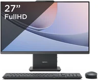 Zestawy komputerowe - Lenovo IdeaCentre AIO 3 27 - Core i5-13420H | 27''-FHD-99% sRGB | 16GB | 512GB | Win11Pro | Luna Grey F0HM002XPB|5M2W11P - miniaturka - grafika 1