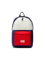 Plecaki - Plecak Backpack S'Cool FBU0001 Niebieski - Fila - miniaturka - grafika 1