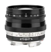 Obiektywy - Voigtlander Heliar Classic 50 mm f/1,5 do Leica M - miniaturka - grafika 1