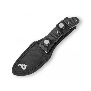 Fox Nóż BlackFox Outdoor 440A Fixed (BF-009) 8053675032274 - Noże - miniaturka - grafika 1