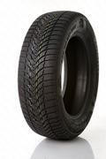 Opony zimowe - Kumho WinterCraft WP51 215/45R16 90V - miniaturka - grafika 1