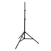 Statywy i uchwyty do lamp - GlareOne Black 190 - miniaturka - grafika 1