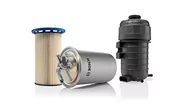 Filtry paliwa - Bosch Filtr paliwa - miniaturka - grafika 1