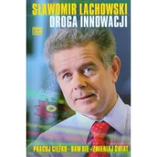 Ekonomia - Studio Emka Droga innowacji - miniaturka - grafika 1