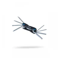 Narzędzia rowerowe - Zestaw kluczy do roweru PRO Mini Tool 10 - miniaturka - grafika 1