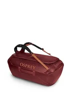 Torby podróżne - Osprey Transporter 95 Torba podróżna Unisex Red Mountain O/S - miniaturka - grafika 1