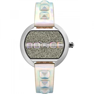 Zegarek Damski Zegarek POLICE WOMEN PL16070BS04PU (35MM) - Zegarki damskie - miniaturka - grafika 1
