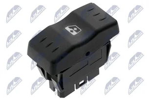 Przełącznik, podnośnik szyby NTY EWS-RE-011 - Akcesoria do układu elektrycznego - miniaturka - grafika 1