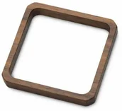 Chłodzenie wodne - EK Water Blocks EK-Quantum Magnitude Accent - Orzech - miniaturka - grafika 1