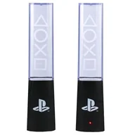 Lampy stojące - Lampki Playstation Liquid Dancing Lights - miniaturka - grafika 1