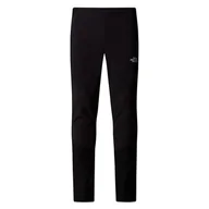 Spodnie męskie - Spodnie The North Face Circadian 0A897NJK31 - czarne - miniaturka - grafika 1