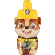 Kosmetyki kąpielowe dla dzieci - Psi Patrol: 3 w 1 szampon, piana i żel pod prysznic w butelce w kształcie Skye - 400 ml - miniaturka - grafika 1