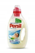Środki do prania - Niemiecki Persil Sensitive Żel do Prania 20 p. 1 l. - miniaturka - grafika 1