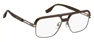Okulary korekcyjne Marc Jacobs MARC 677 09Q - Okulary korekcyjne, oprawki, szkła - miniaturka - grafika 2