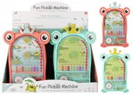 Gry planszowe - Gra Flipper Mix  Mega Creative - miniaturka - grafika 1