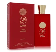 Wody i perfumy damskie - AJWAA NUSUK CONCENTRATED 100ML WODA PERFUMOWANA DLA KOBIET PERFUMY DAMSKIE - miniaturka - grafika 1