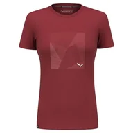 Koszulki męskie - Pure Building Dry W T-Shirt - miniaturka - grafika 1