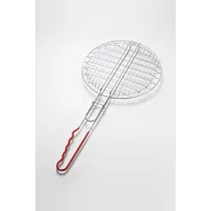 Ruszty - Opiekacz obrotowy - ruszt okrągły - miniaturka - grafika 1