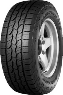 Dunlop Grandtrek AT 5 255/70R16 111T - Opony terenowe i SUV letnie - miniaturka - grafika 1