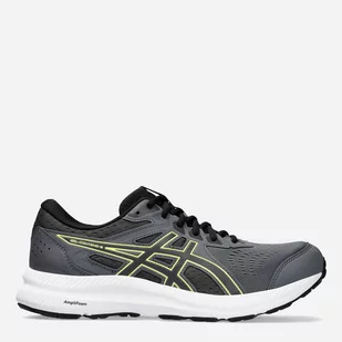 Męskie buty sportowe do biegania ASICS Gel-Contend 8 1011B492-026 46 (11.5US) 29 cm Szary/Czarny (4550456753365) - Buty sportowe męskie - miniaturka - grafika 1