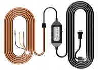 Ładowarki samochodowe - Viofo HK3 Adapter zasilania 12-24V miniUSB - miniaturka - grafika 1