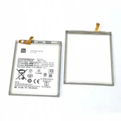 Baterie do telefonów - BATERIA do SAMSUNG GALAXY SM-G780 G781 S20 FE EB-BG781ABY AKUMULATOR - miniaturka - grafika 1