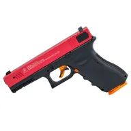 Zabawki militarne - Trenażer Pistolet Laserowy Treningowy AimForce AFS - miniaturka - grafika 1
