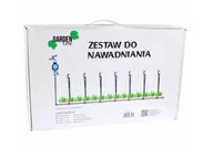 Węże ogrodowe i zraszacze - GardenPlus+ Zestaw nawadniania 72 el. (RIG5072) - miniaturka - grafika 1