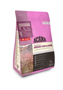 Acana Grass-Fed Lamb 2 kg - Sucha karma dla psów - miniaturka - grafika 4