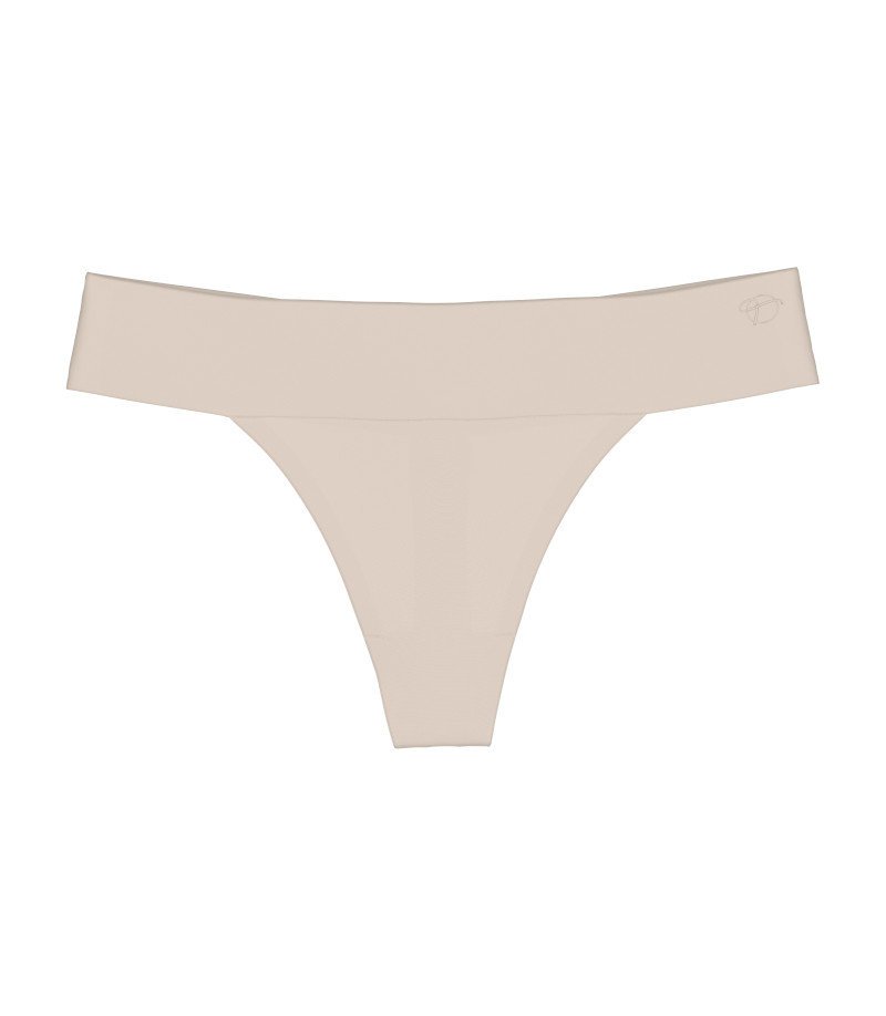 Majtki damskie Triumph Body Make-Up Illusion String EX-44