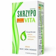 NP Pharma Skrzypovita Biotyna Complex 42 szt.