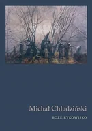 Poezja - Austeria Boże rykowisko - Chludziński Michał - miniaturka - grafika 1