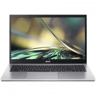 Laptopy - Acer Notebook Aspire 3 A315-59-5608 i5-1235U, 15.6 FHD IPS, 16GB DDR4, 512GB SSD, NoOS, silver NX.K6SEX.01B - miniaturka - grafika 1