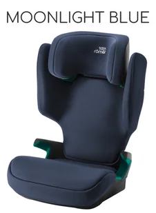 BRITAX ROMER ADVENTURE PLUS 15-36kg Moonlight Blue - Foteliki samochodowe - miniaturka - grafika 1
