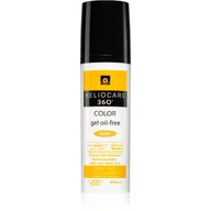 Kremy do twarzy z filtrem - Heliocare 360° SPF50+ preparat do opalania twarzy 50 ml dla kobiet Pearl - miniaturka - grafika 1