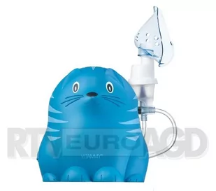 Vitammy Gattino + Nano 3 - Inhalatory i akcesoria - miniaturka - grafika 2