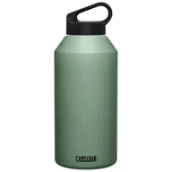 Shakery i bidony sportowe - Butelka termiczna CamelBak Carry Cap 2L zielona - miniaturka - grafika 1