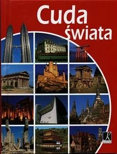 Cuda świata - Albumy krajoznawcze - miniaturka - grafika 1