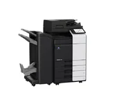 Urządzenia wielofunkcyjne - Urządzenie Konica Minolta Bizhub C300i - miniaturka - grafika 1