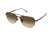 Okulary przeciwsłoneczne - Okulary przeciwsłoneczne Persol PO5003ST 800351 - miniaturka - grafika 1