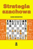 E-booki - sport - Strategia szachowa Dawid Bronstein - miniaturka - grafika 1