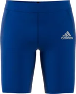 Bielizna sportowa męska - Adidas adidas Techfit Tights spodenki 915 : Rozmiar - L - miniaturka - grafika 1