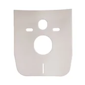 Dywaniki łazienkowe - Podkładka WC Mata pod miskę/bidet Sensea - miniaturka - grafika 1