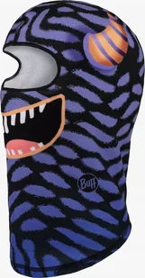 Buff Buff Balaclava Voutex Multi 13478955510 Fioletowe One size - Czapki i chusty sportowe damskie - miniaturka - grafika 1