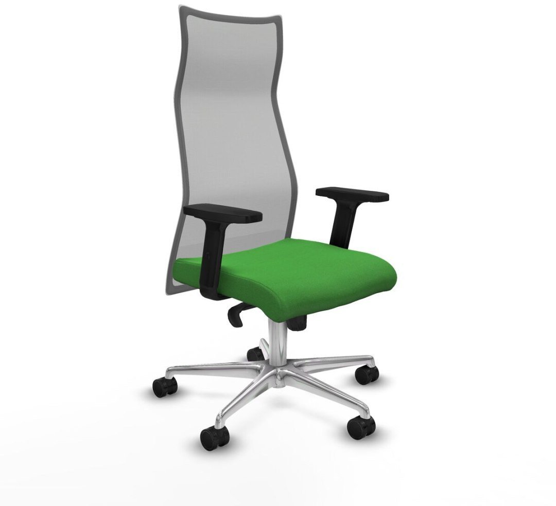 Krzesło Biurowe Piqueras y Crespo B2D086N Kolor Zielony