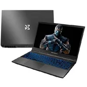 Laptopy - DREAMMACHINES RG4060-15PL51 15.6" 165Hz i7-13620H 16GB RAM 1TB SSD RTX4060, Funkcje AI - miniaturka - grafika 1